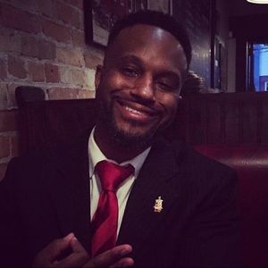 Meet your Posher, Henry